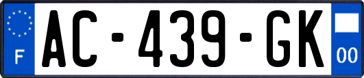 AC-439-GK