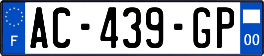 AC-439-GP