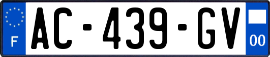 AC-439-GV