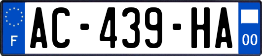 AC-439-HA