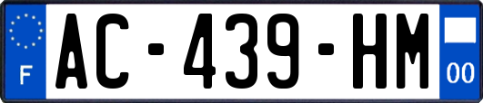 AC-439-HM
