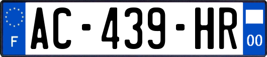 AC-439-HR