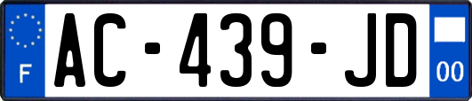 AC-439-JD