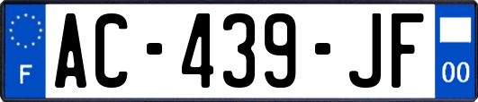 AC-439-JF
