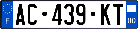 AC-439-KT