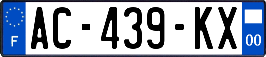 AC-439-KX