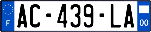 AC-439-LA