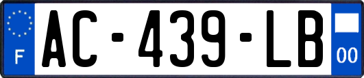 AC-439-LB
