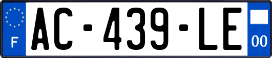 AC-439-LE