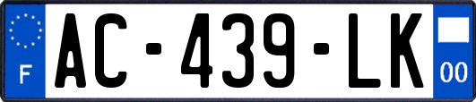 AC-439-LK