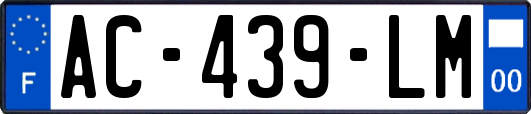 AC-439-LM
