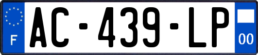 AC-439-LP