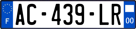 AC-439-LR