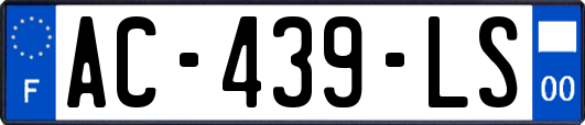 AC-439-LS