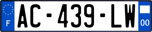 AC-439-LW