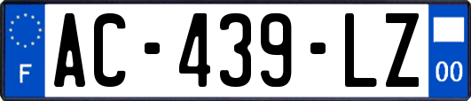 AC-439-LZ