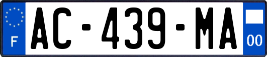 AC-439-MA