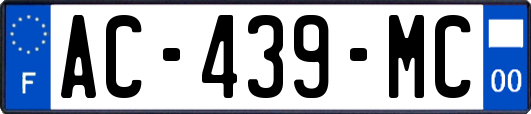 AC-439-MC