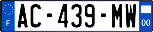 AC-439-MW