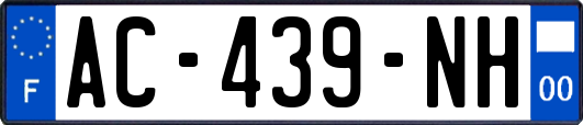 AC-439-NH