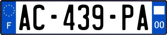 AC-439-PA