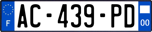 AC-439-PD