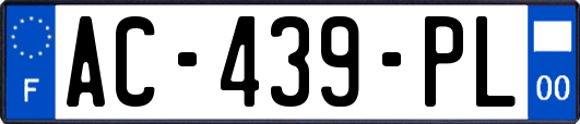 AC-439-PL