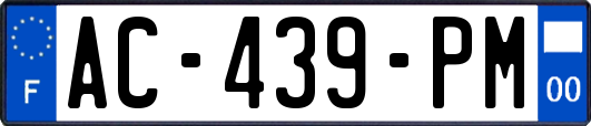 AC-439-PM
