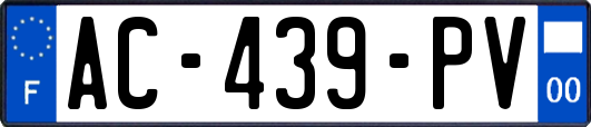 AC-439-PV