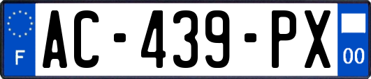 AC-439-PX