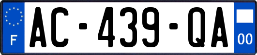 AC-439-QA