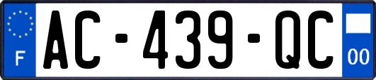 AC-439-QC