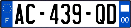 AC-439-QD