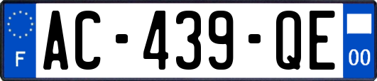 AC-439-QE