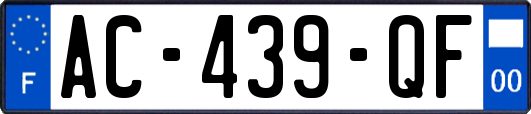 AC-439-QF