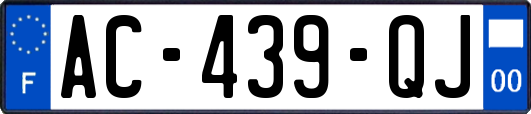AC-439-QJ