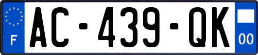 AC-439-QK
