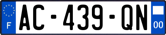 AC-439-QN