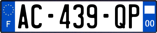 AC-439-QP