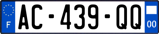 AC-439-QQ