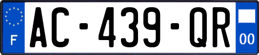 AC-439-QR