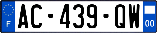 AC-439-QW