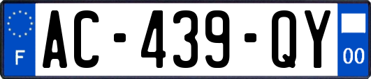 AC-439-QY