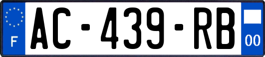 AC-439-RB