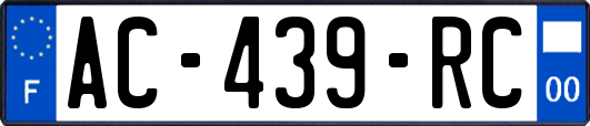 AC-439-RC