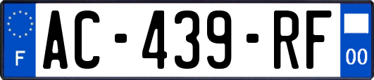 AC-439-RF