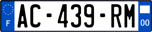 AC-439-RM