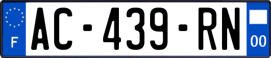 AC-439-RN