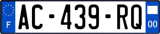 AC-439-RQ