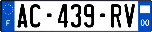 AC-439-RV